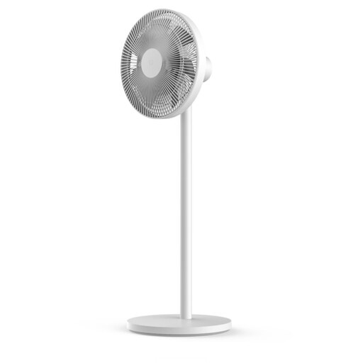 پنکه ایستاده هوشمند شیائومی مدل Mi smart Standing Fan 2 گارانتی 18 ماهه می سرویس