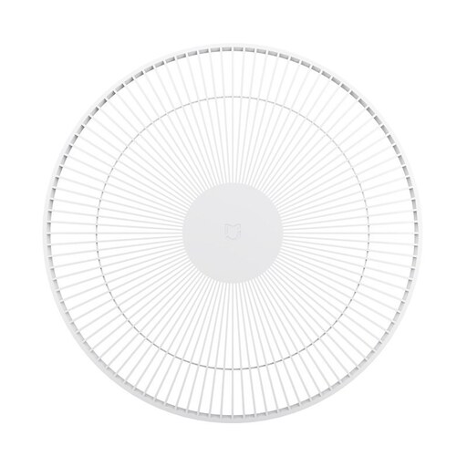 پنکه ایستاده هوشمند شیائومی مدل Mi smart Standing Fan 2 گارانتی 18 ماهه می سرویس