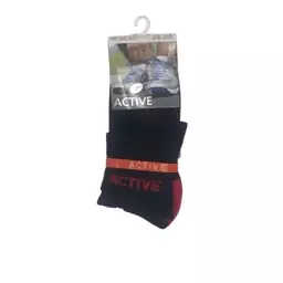 جوراب ورزشی مردانه اکتیو ACTIVE کد157