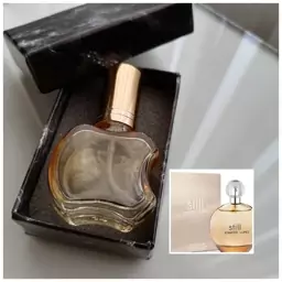 عطر استیل جنیفر زنانه درجه یک 10 گرمی همراه با شیشه آنتیک و جعبه هدیه 