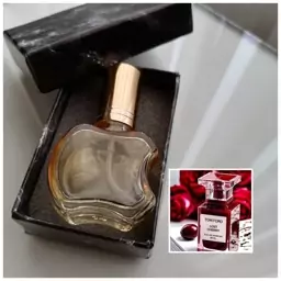 عطر تام فورد لاست چری اسپرت (زنانه و مردانه) درجه یک 10 گرمی همراه با شیشه آنتیک و جعبه هدیه 