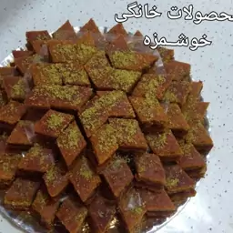 پودر کماچ سهن