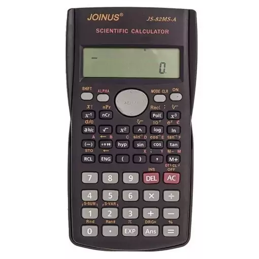 ماشین حساب مهندسی جوینوس مدل JS-82MS-A