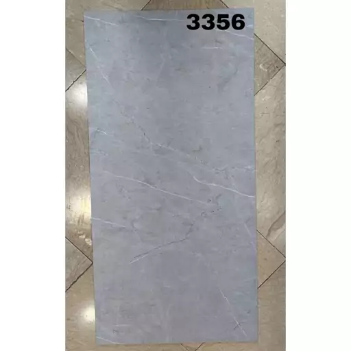 ماربل شیت مات کد 3356 ابعاد 60در120 cm ضخامت 2.5 میل (پس کرایه)