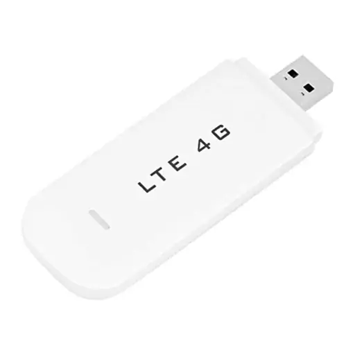 مودم 4G LTE مدل Usb Wifi