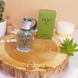 ادوپرفیوم وایلیلی Vilily کالکشن 841