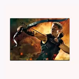 تابلو شاسی هاکای  Hawkeye 