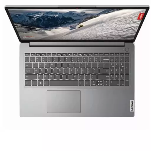 لپ تاپ لنوو IDEAPAD IP1 Celeron(N4020) 4 256 INTEL