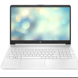 لپ تاپ 15.6 اینچی اچ پی hp مدل 15s-eq2023nq-R5 5500U 32GB DD کاستوم شده دبی لنج