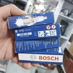 شمع پایه کوتاه BOSCH