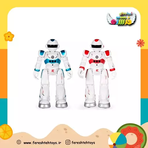  ربات کنترلی LEZO TOYS