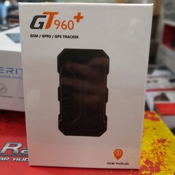 ردیاب ماشین ماهواره ای خودرو  آذرردیاب +GT960 پلاسGPS