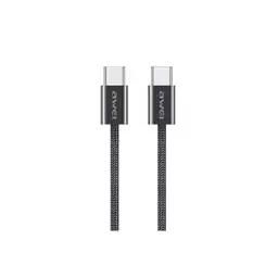 کابل USB-C اوی مدل CL-219T 60W طول 1 متر