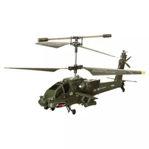 اسباب بازی هلیکوپتر کنترلی سایما مدل SYMA S109G Helicopter