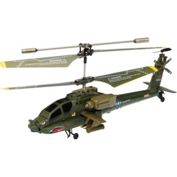 اسباب بازی هلیکوپتر کنترلی سایما مدل SYMA S109G Helicopter