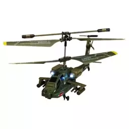 اسباب بازی هلیکوپتر کنترلی سایما مدل SYMA S109G Helicopter 