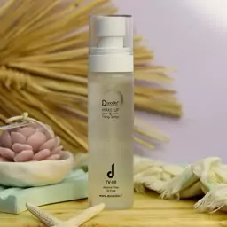 اسپری فیکس آرایشی دنادیا (Donadia Fixing Spray)