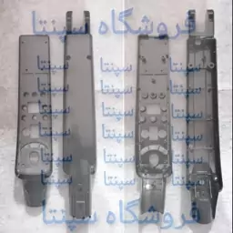 بدنه پنکه یورومکس    (مطابق تصویر)   قاب پنکه یورومکس     بدنه پنکه یورومکس