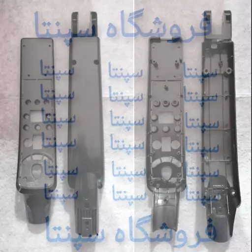 بدنه پنکه   (مطابق تصویر)   قاب پنکه     بدنه پنکه