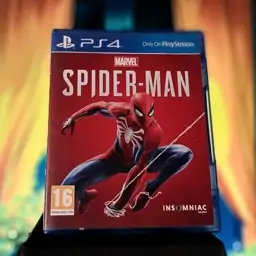 بازی Spider man برای PS4 ، اسپایدرمن برایps4، spiderman ، اسپایدر من ، spider man ps4 ، spiderman ps4 ، بازی اسپایدرمن 