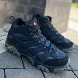 کفش طبیعت  گردی و کوهنوردی مرل Merrell Moab 2 GTX 