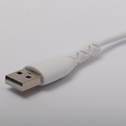 کابل تبدیل USB به microUSB کلومن مدل KD-03 طول 1 متر