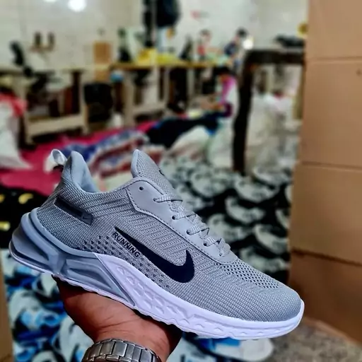 کتونی  نایک مردانه پیاده روی      Running  Nike     