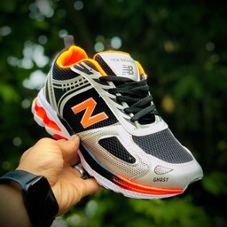 کتونی نیوبالانس مردانه    NEW BALANCE 0