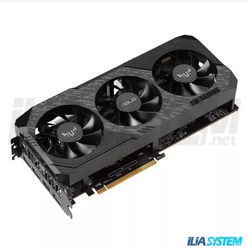 کارت گرافیک ایسوس مدل TUF 3-RX5700-O8G-GAMING