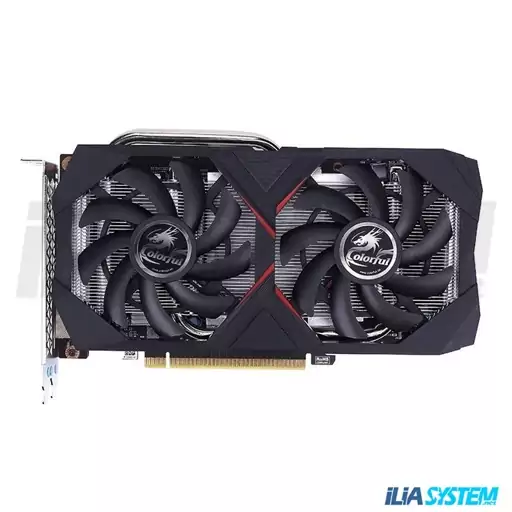 کارت گرافیک کالرفول RTX 2060 Super