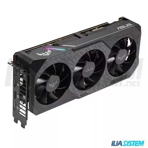 کارت گرافیک ایسوس مدل TUF 3-RX5700-O8G-GAMING