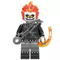 لگو گوست رایدر (Ghost Rider) مینی فیگور