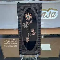 قاب گل  فیروزه کوبی برند پرنسا ارسال رایگان