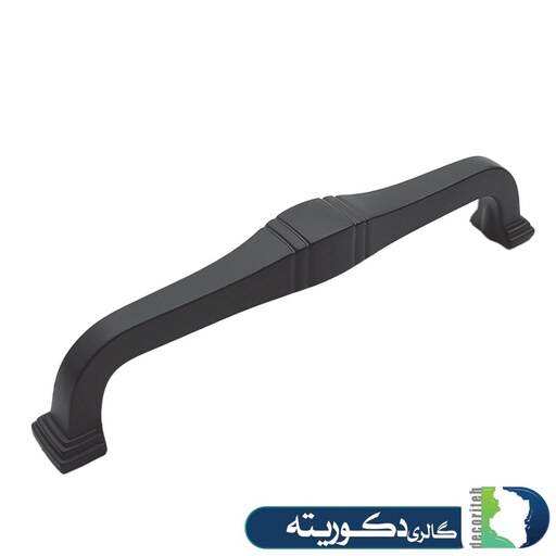 دستگیره کابینت مدرن 132 سایز96 کاپران