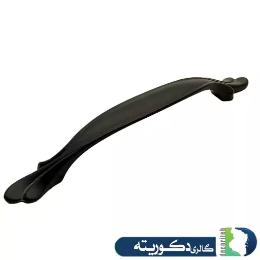 دستگیره کابینت کلاسیک142سایز128 کاپران