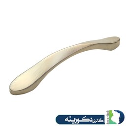 دستگیره کابینت مدرن212 سایز 128 کاپران