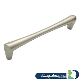 دستگیره کابینت مدرن 342 سایز 192 کاپران