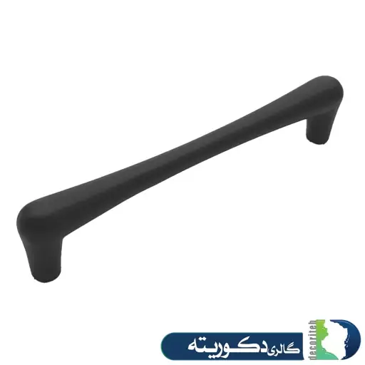 دستگیره کابینت مدرن342 سایز 128 کاپران