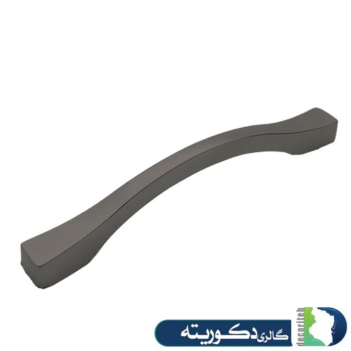 دستگیره کابینت مدرن112 سایز 192 کاپران  