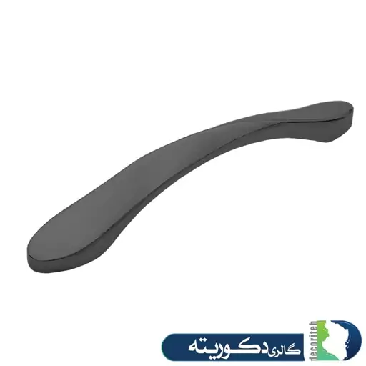 دستگیره کابینت مدرن212 سایز 192 کاپران