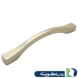 دستگیره کابینت مدرن112 سایز 128 کاپران