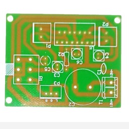 برد خام آمپلی فایر 70W واقعی(پس کرایه)