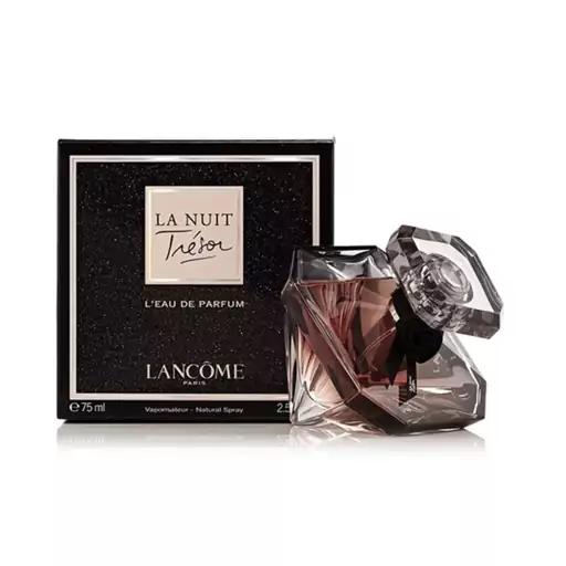 اسانس عطر لانکوم لانویت (هر ده میل) 