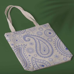 Tote bag توت بگ ساک دستی مدل t01