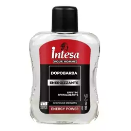 افترشیو اینتسا مدل انرژی پاور Intesa Energy Power After Shave حجم 100 میل