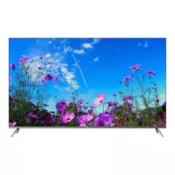 تلویزیون QLED هوشمند جی پلاس سایز 50 اینچ مدل GTV-50RQ752S