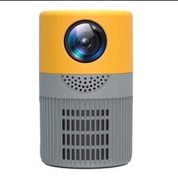 ویدئو پروژکتور مینی بورگو MINI T400 Borrego MINI T400 Video projector