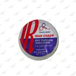 نوار پرایمر چسبی 16 یاردی برند  IRAN CHASB