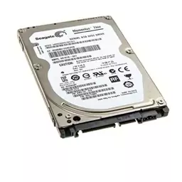 هارد لپ تاپ Seagate 500G 2.5