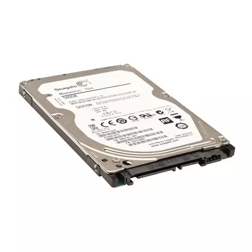 هارد لپ تاپ Seagate 500G 2.5